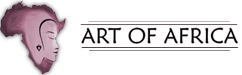 Art of Africa shop